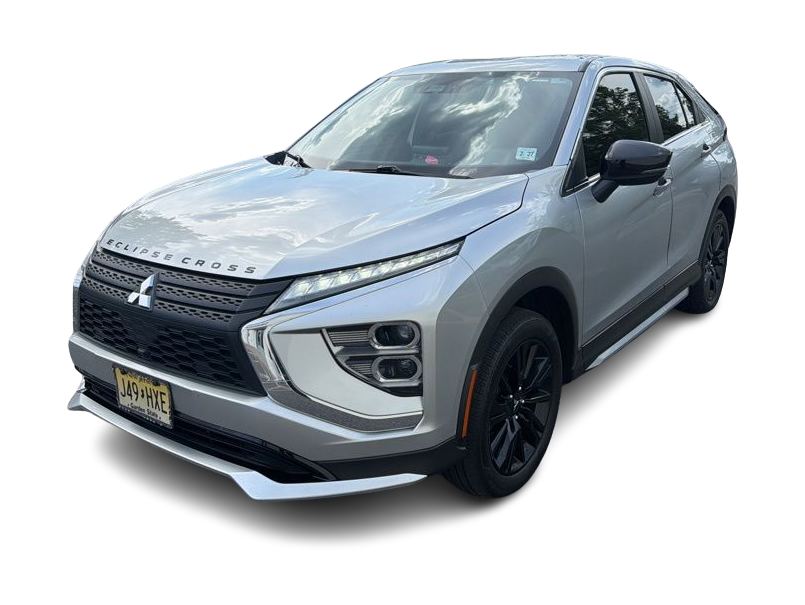mitsubishi eclipse cross 2023 JA4ATVAA8PZ000943 image mitsubishi eclipse cross 2023 JA4ATVAA8PZ000943 image